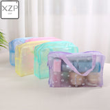 XZP Waterproof Makeup Bag