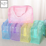 XZP Waterproof Makeup Bag