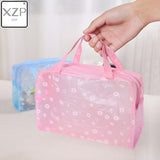XZP Waterproof Makeup Bag