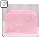 XZP Waterproof Makeup Bag