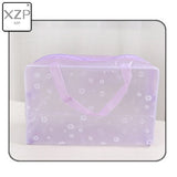 XZP Waterproof Makeup Bag