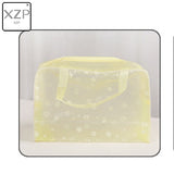 XZP Waterproof Makeup Bag