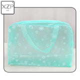 XZP Waterproof Makeup Bag