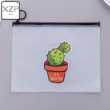 XZP Waterproof Makeup Bag
