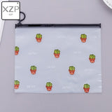XZP Waterproof Makeup Bag