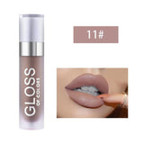 Professional Liquid Lipstick - 11