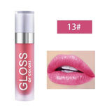 Professional Liquid Lipstick - 13