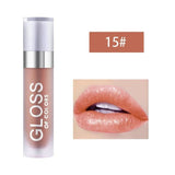 Professional Liquid Lipstick - 15