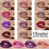 Professional Liquid Lipstick