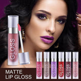 Professional Liquid Lipstick