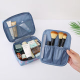 QIANQI travel Cosmetic Bag