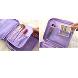 QIANQI travel Cosmetic Bag