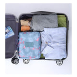 QIANQI travel Cosmetic Bag
