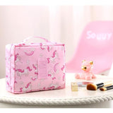 QIANQI travel Cosmetic Bag