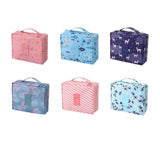 QIANQI travel Cosmetic Bag