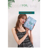 QIANQI travel Cosmetic Bag