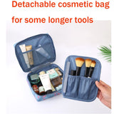 QIANQI travel Cosmetic Bag