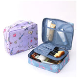 QIANQI travel Cosmetic Bag