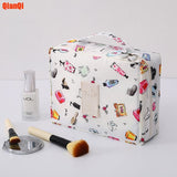 QIANQI travel Cosmetic Bag