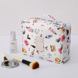QIANQI travel Cosmetic Bag - DF01