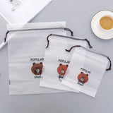 QIANQI travel Cosmetic Bag - DF04