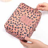 QIANQI travel Cosmetic Bag - DF06