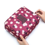 QIANQI travel Cosmetic Bag - DF08