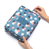 QIANQI travel Cosmetic Bag - DF09