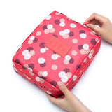 QIANQI travel Cosmetic Bag - DF11