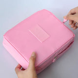 QIANQI travel Cosmetic Bag - DF12