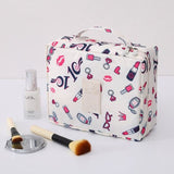 QIANQI travel Cosmetic Bag - DF13