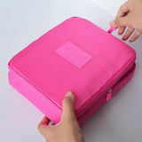 QIANQI travel Cosmetic Bag - DF15