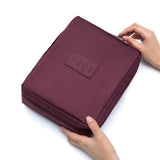 QIANQI travel Cosmetic Bag - DF16