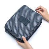 QIANQI travel Cosmetic Bag - DF17