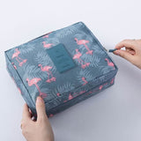 QIANQI travel Cosmetic Bag - DF19
