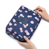 QIANQI travel Cosmetic Bag - DF20