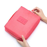 QIANQI travel Cosmetic Bag - DF21