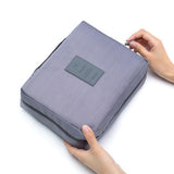 QIANQI travel Cosmetic Bag - DF22