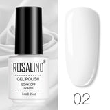 ROSALIND Gel Polish - 02