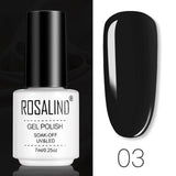 ROSALIND Gel Polish - 03