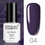 ROSALIND Gel Polish - 04