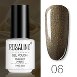 ROSALIND Gel Polish - 06
