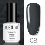 ROSALIND Gel Polish - 08