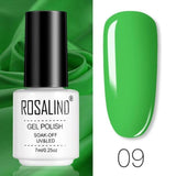 ROSALIND Gel Polish - 09