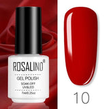 ROSALIND Gel Polish - 10