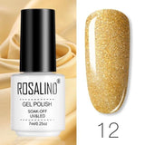 ROSALIND Gel Polish - 12