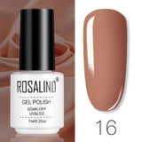 ROSALIND Gel Polish - 16