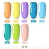 ROSALIND Gel Polish