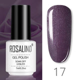 ROSALIND Gel Polish - 17