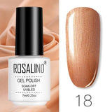ROSALIND Gel Polish - 18